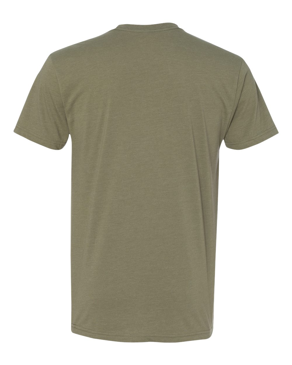 Next Level Unisex CVC T-Shirt - 6210