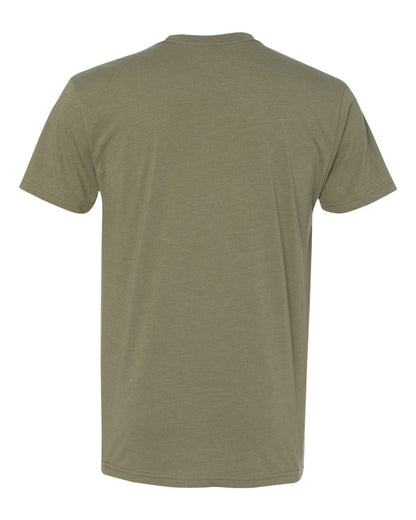 Next Level Unisex CVC T-Shirt - 6210