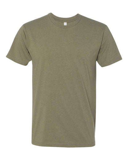 Next Level Unisex CVC T-Shirt - 6210
