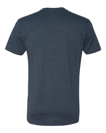 Next Level Unisex CVC T-Shirt - 6210
