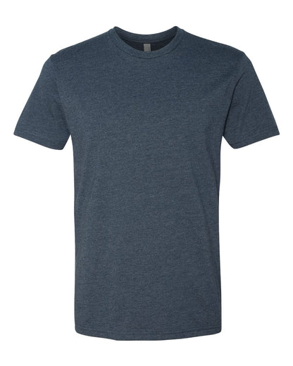 Next Level Unisex CVC T-Shirt - 6210