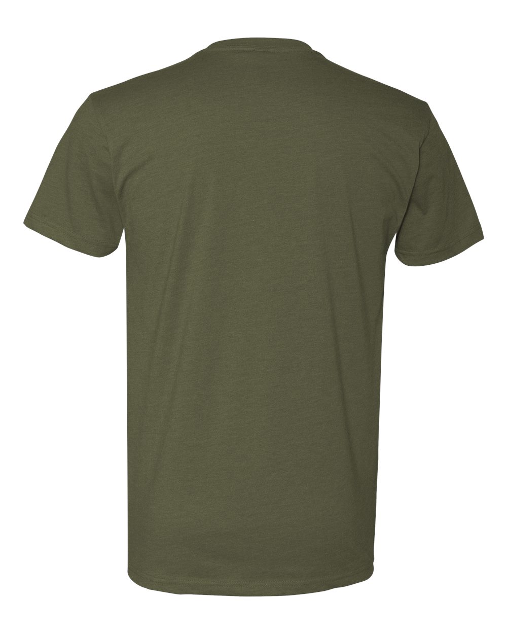 Next Level Unisex CVC T-Shirt - 6210