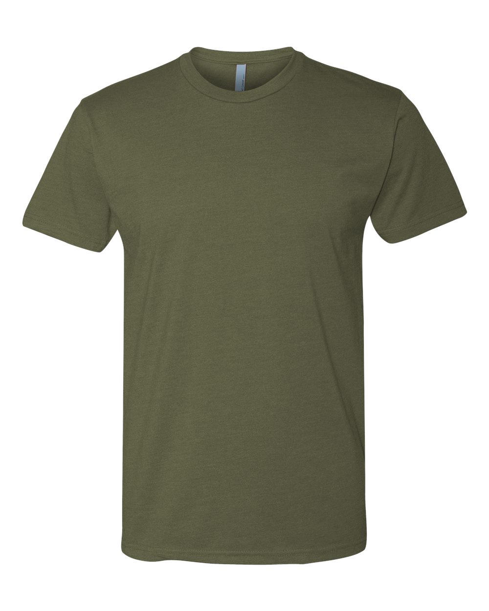 Next Level Unisex CVC T-Shirt - 6210