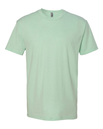 Next Level Unisex CVC T-Shirt - 6210