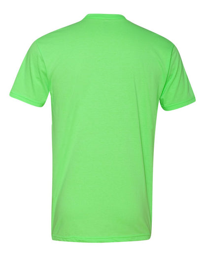 Next Level Unisex CVC T-Shirt - 6210