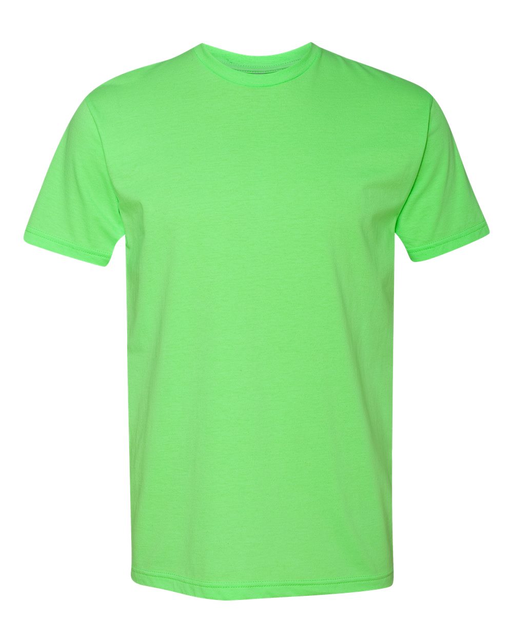 Next Level Unisex CVC T-Shirt - 6210