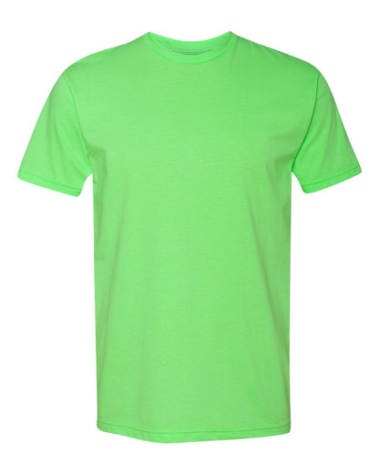 Next Level Unisex CVC T-Shirt - 6210