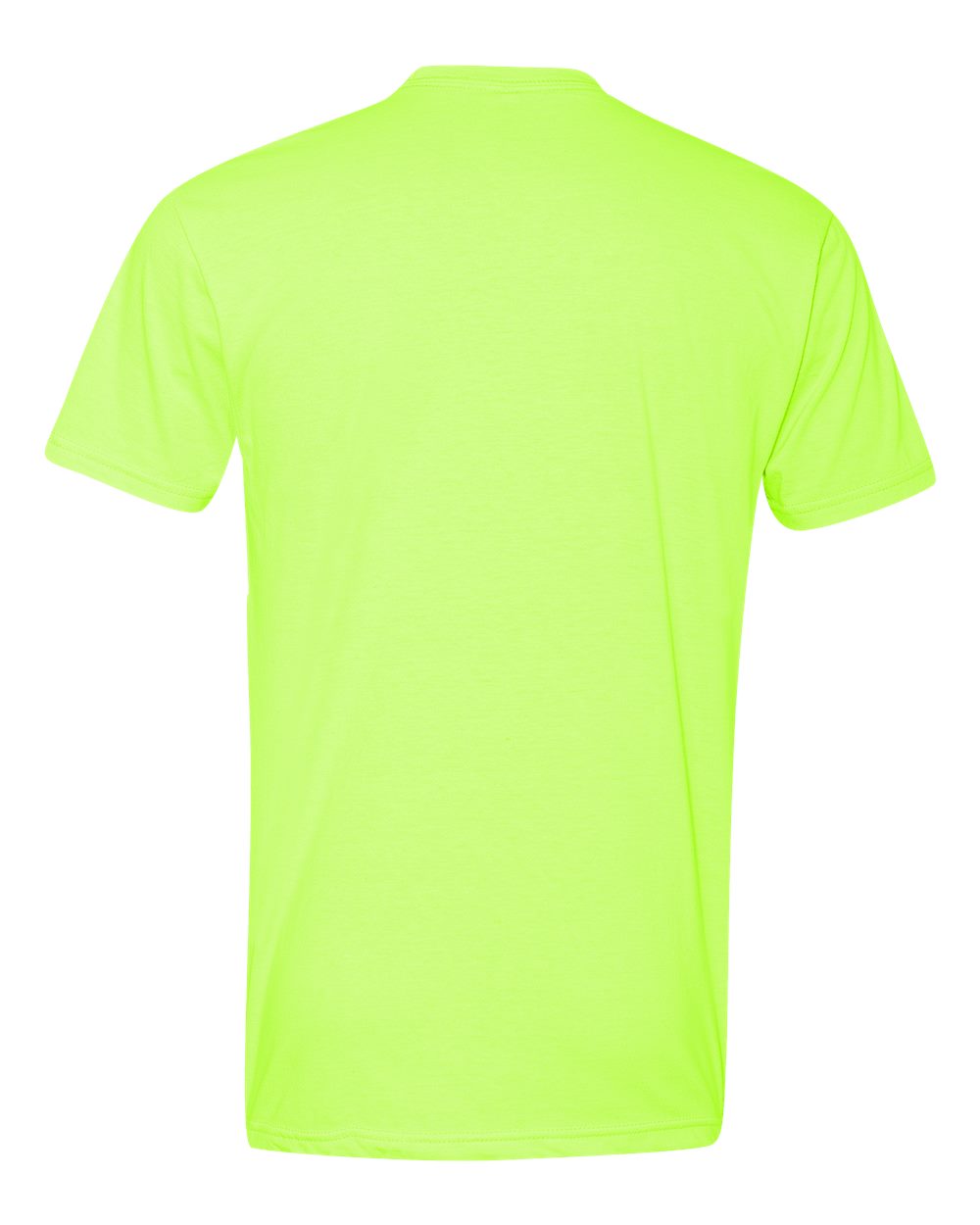 Next Level Unisex CVC T-Shirt - 6210