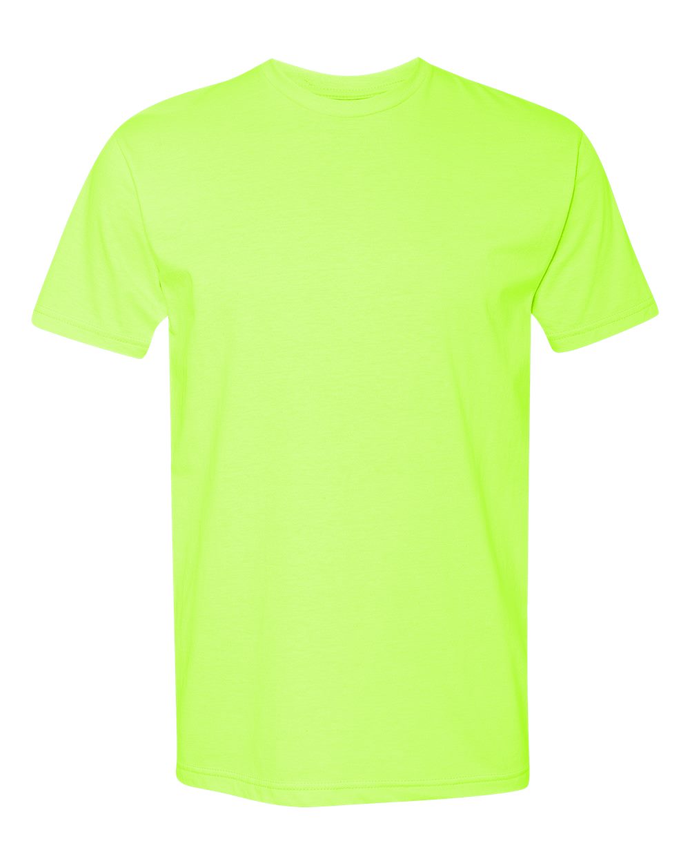 Next Level Unisex CVC T-Shirt - 6210