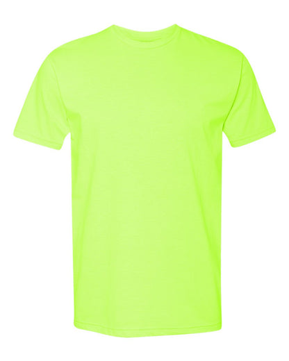 Next Level Unisex CVC T-Shirt - 6210