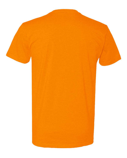 Next Level Unisex CVC T-Shirt - 6210