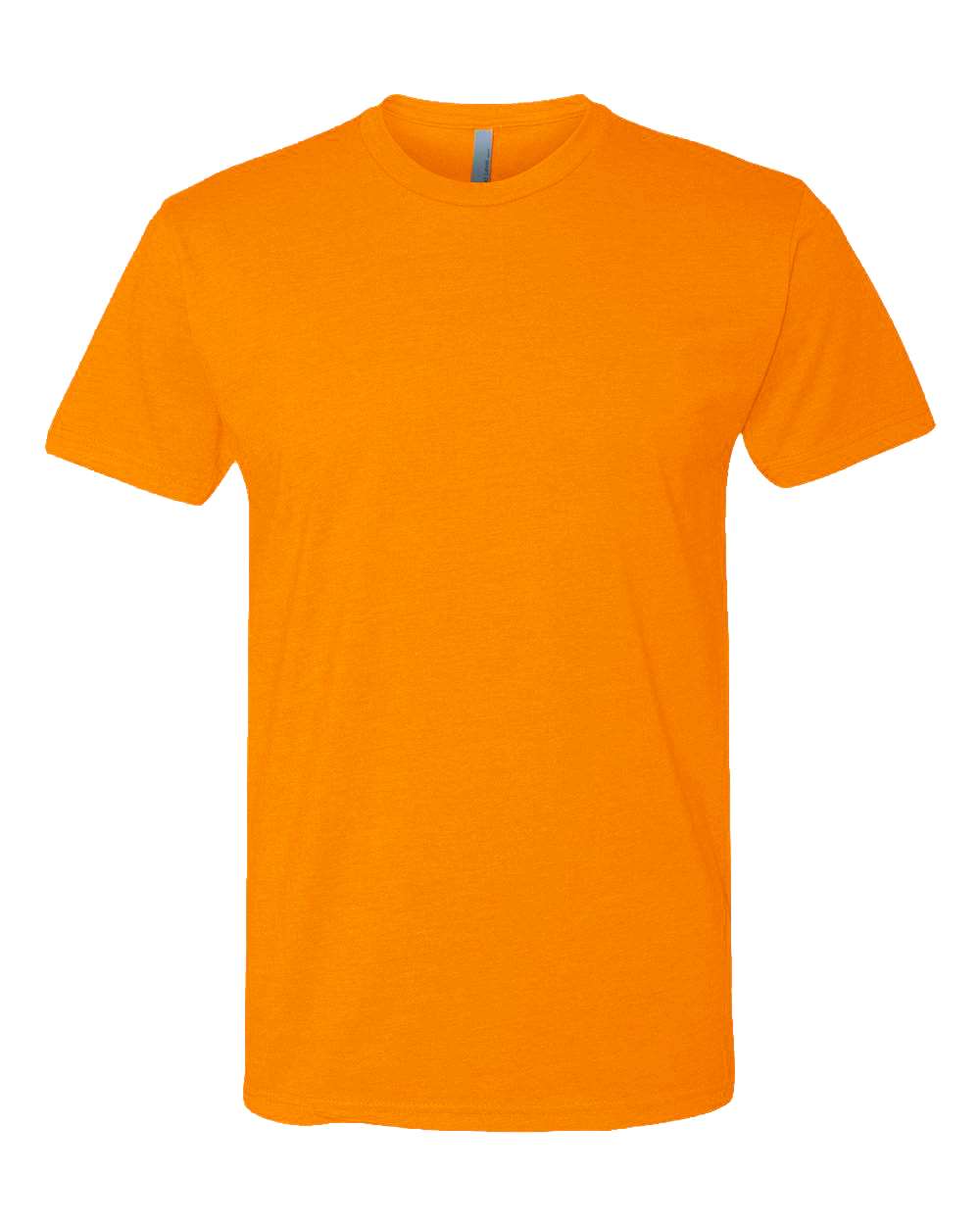 Next Level Unisex CVC T-Shirt - 6210