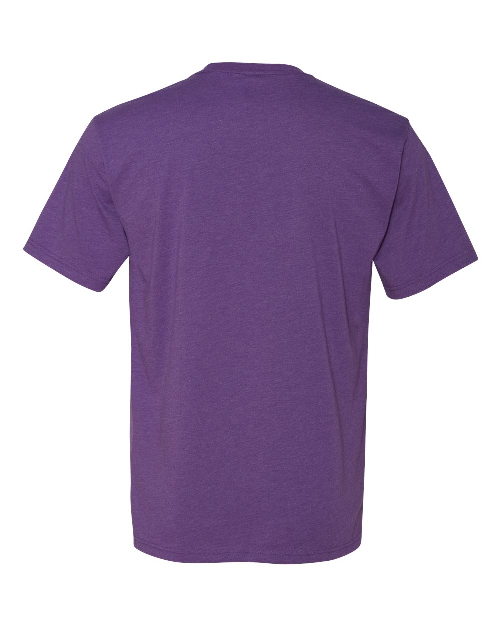 Next Level Unisex CVC T-Shirt - 6210