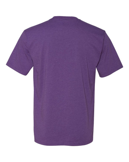 Next Level Unisex CVC T-Shirt - 6210