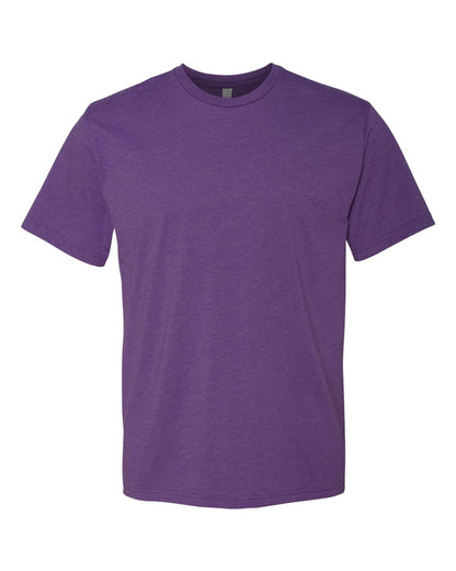 Next Level Unisex CVC T-Shirt - 6210