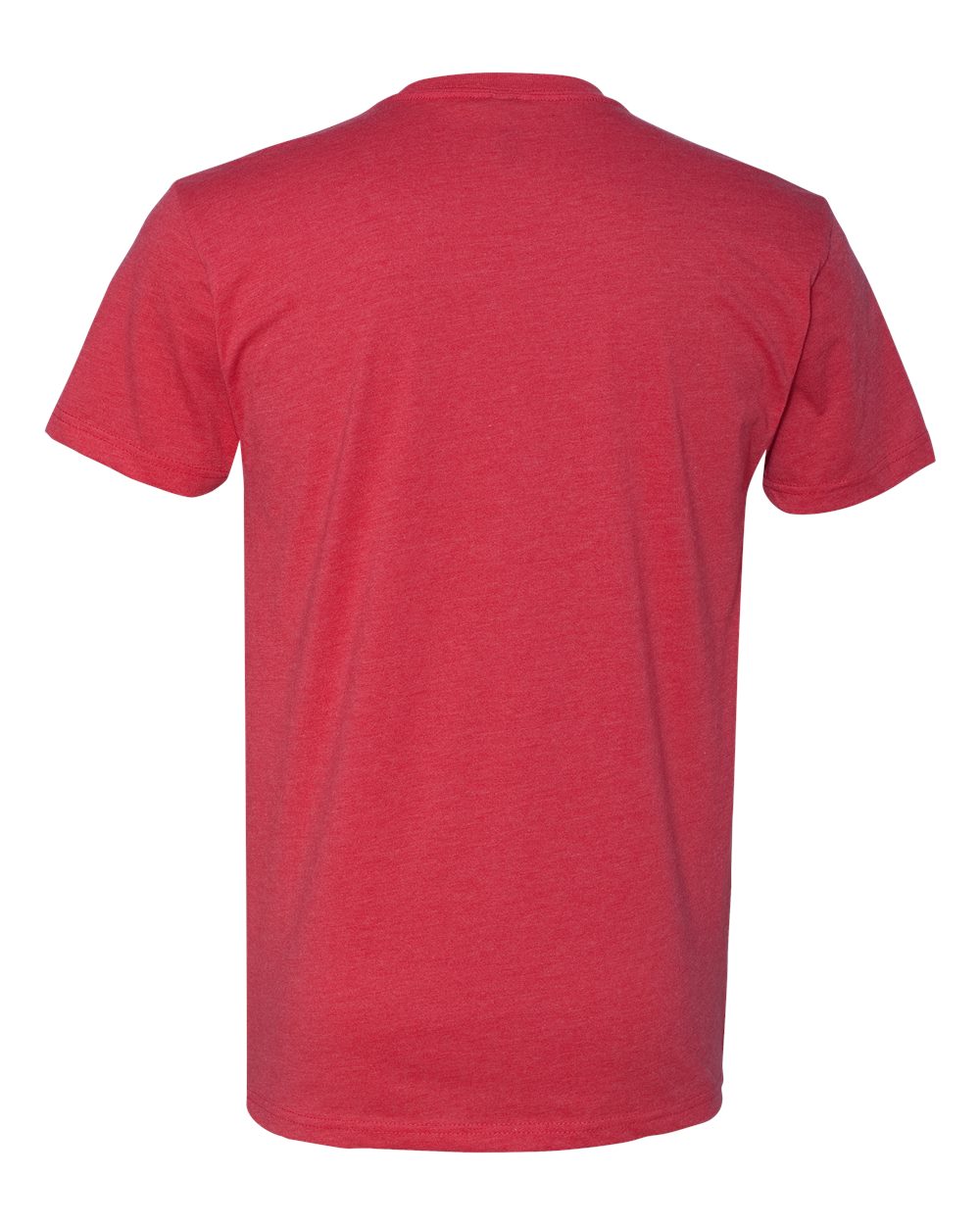 Next Level Unisex CVC T-Shirt - 6210