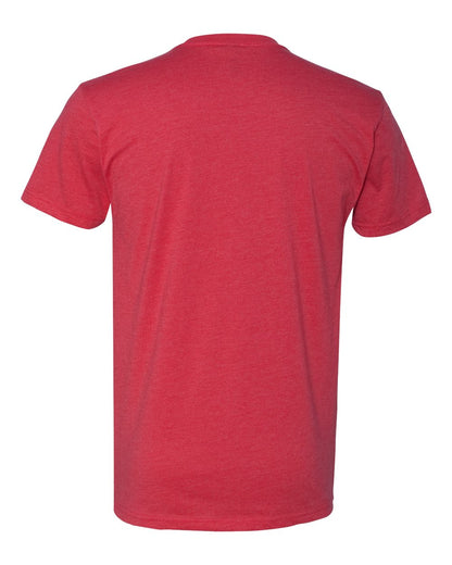 Next Level Unisex CVC T-Shirt - 6210