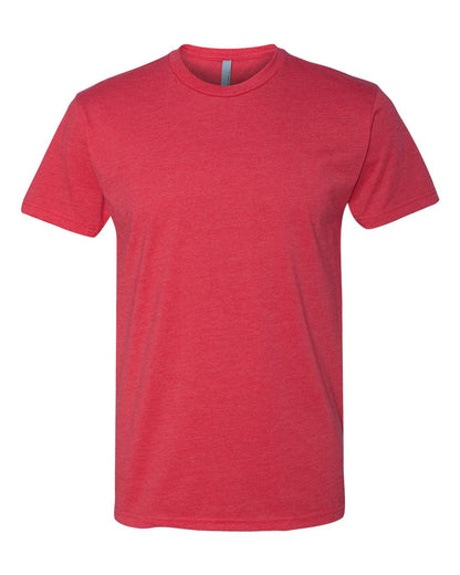 Next Level Unisex CVC T-Shirt - 6210