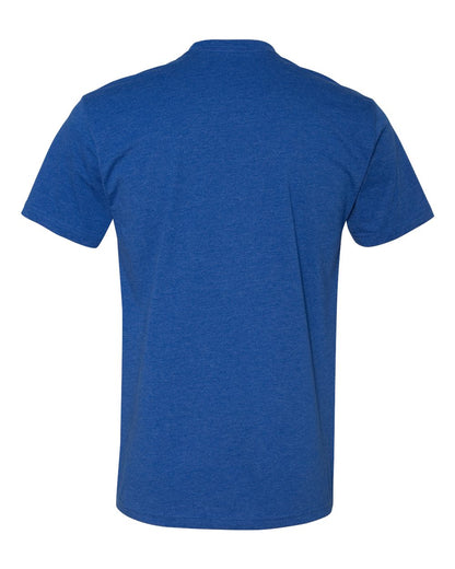 Next Level Unisex CVC T-Shirt - 6210