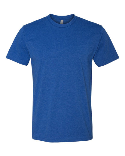 Next Level Unisex CVC T-Shirt - 6210