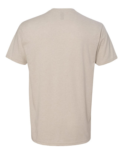 Next Level Unisex CVC T-Shirt - 6210