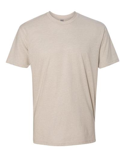 Next Level Unisex CVC T-Shirt - 6210