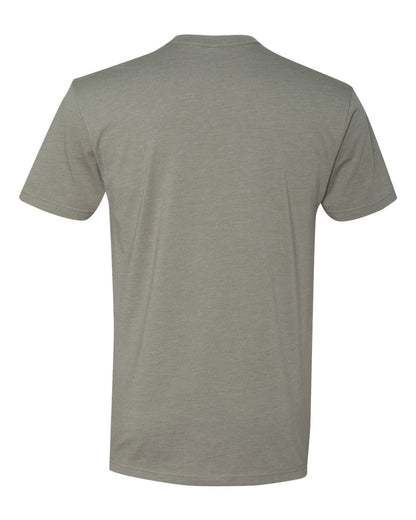 Next Level Unisex CVC T-Shirt - 6210