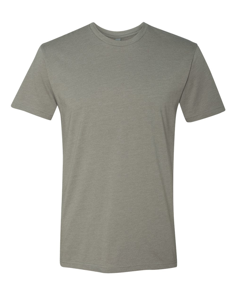 Next Level Unisex CVC T-Shirt - 6210