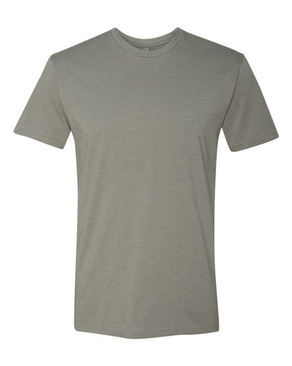 Next Level Unisex CVC T-Shirt - 6210