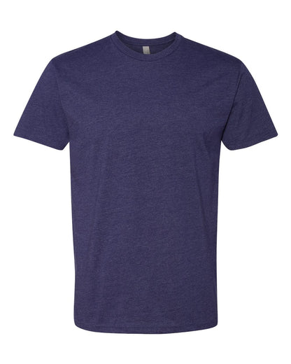 Next Level Unisex CVC T-Shirt - 6210