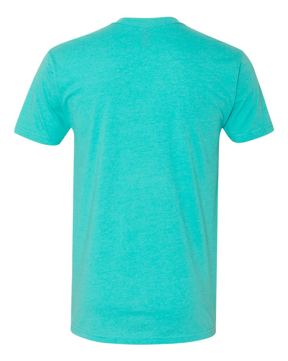 Next Level Unisex CVC T-Shirt - 6210