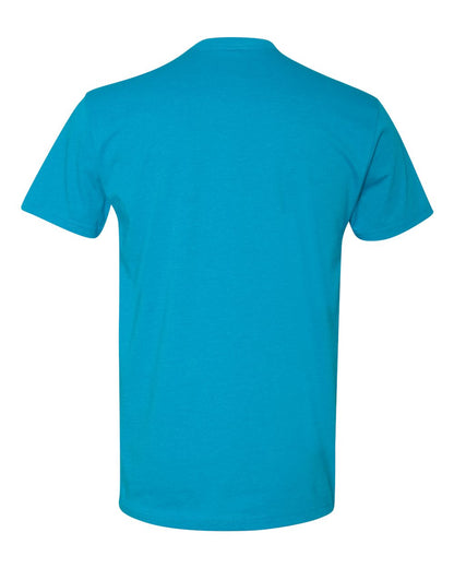 Next Level Unisex CVC T-Shirt - 6210