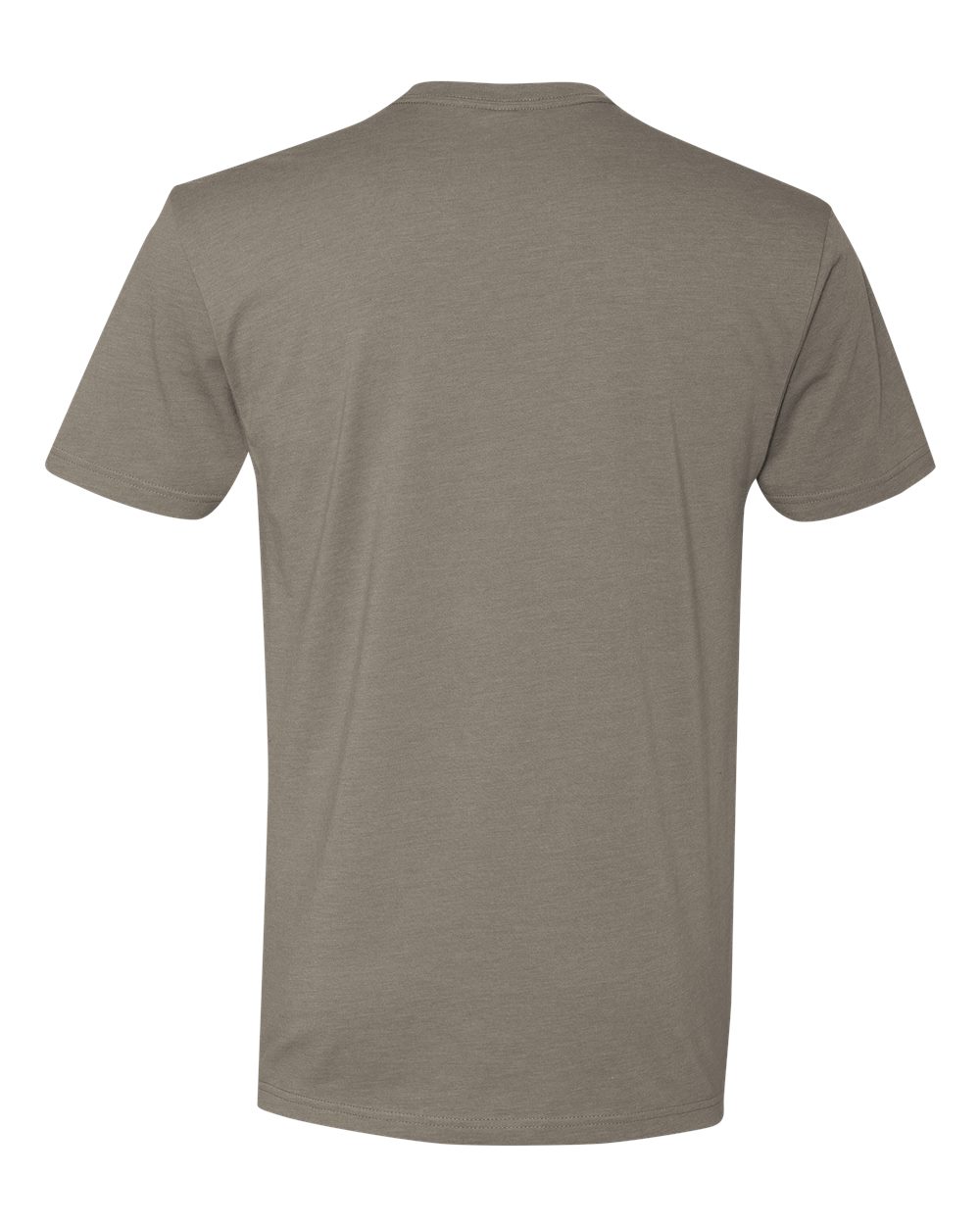 Next Level Unisex CVC T-Shirt - 6210