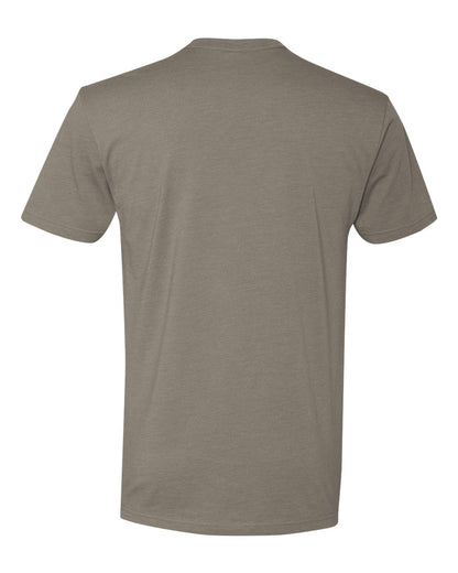 Next Level Unisex CVC T-Shirt - 6210