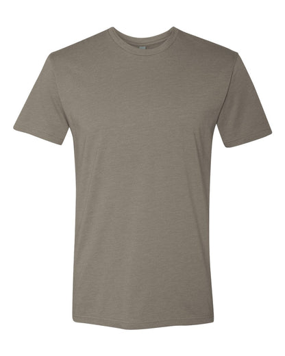 Next Level Unisex CVC T-Shirt - 6210