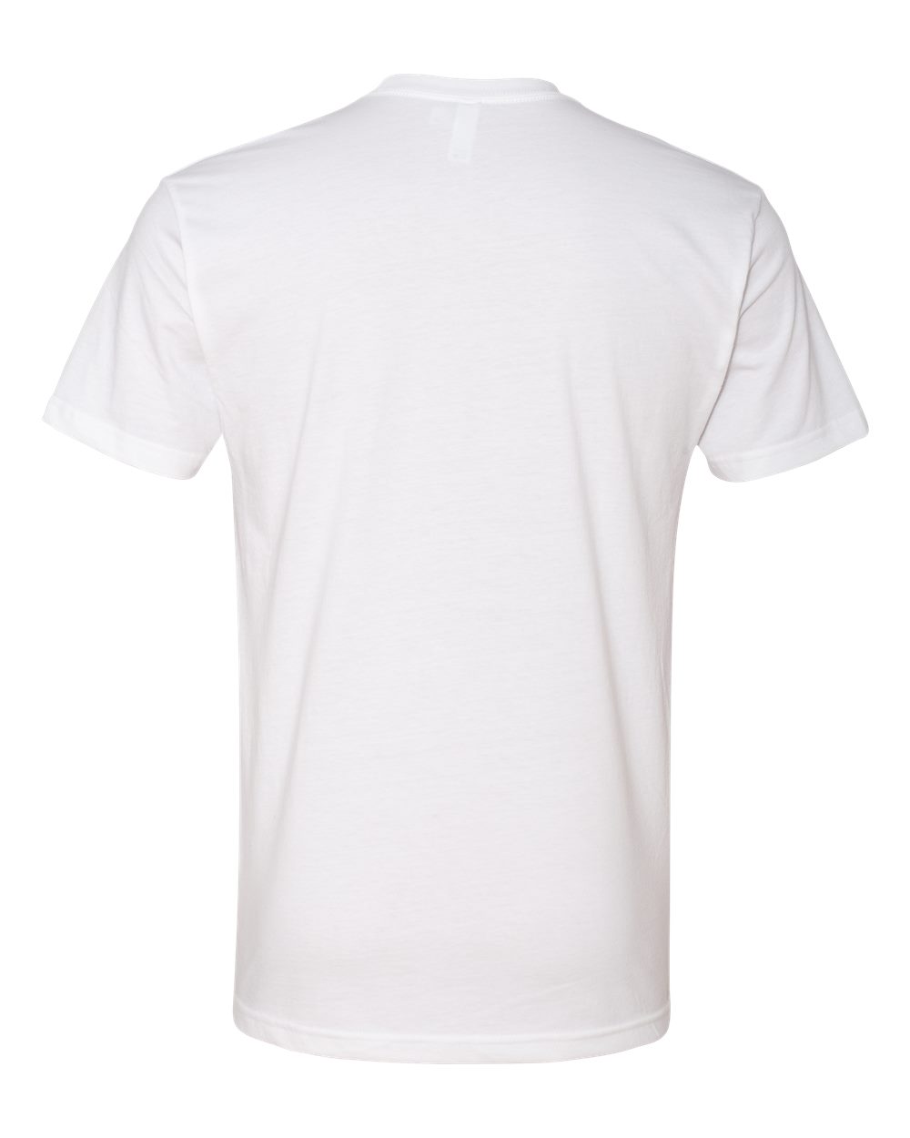 Next Level Unisex CVC T-Shirt - 6210