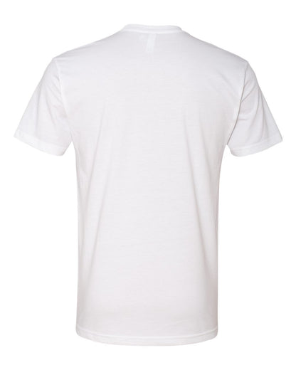 Next Level Unisex CVC T-Shirt - 6210