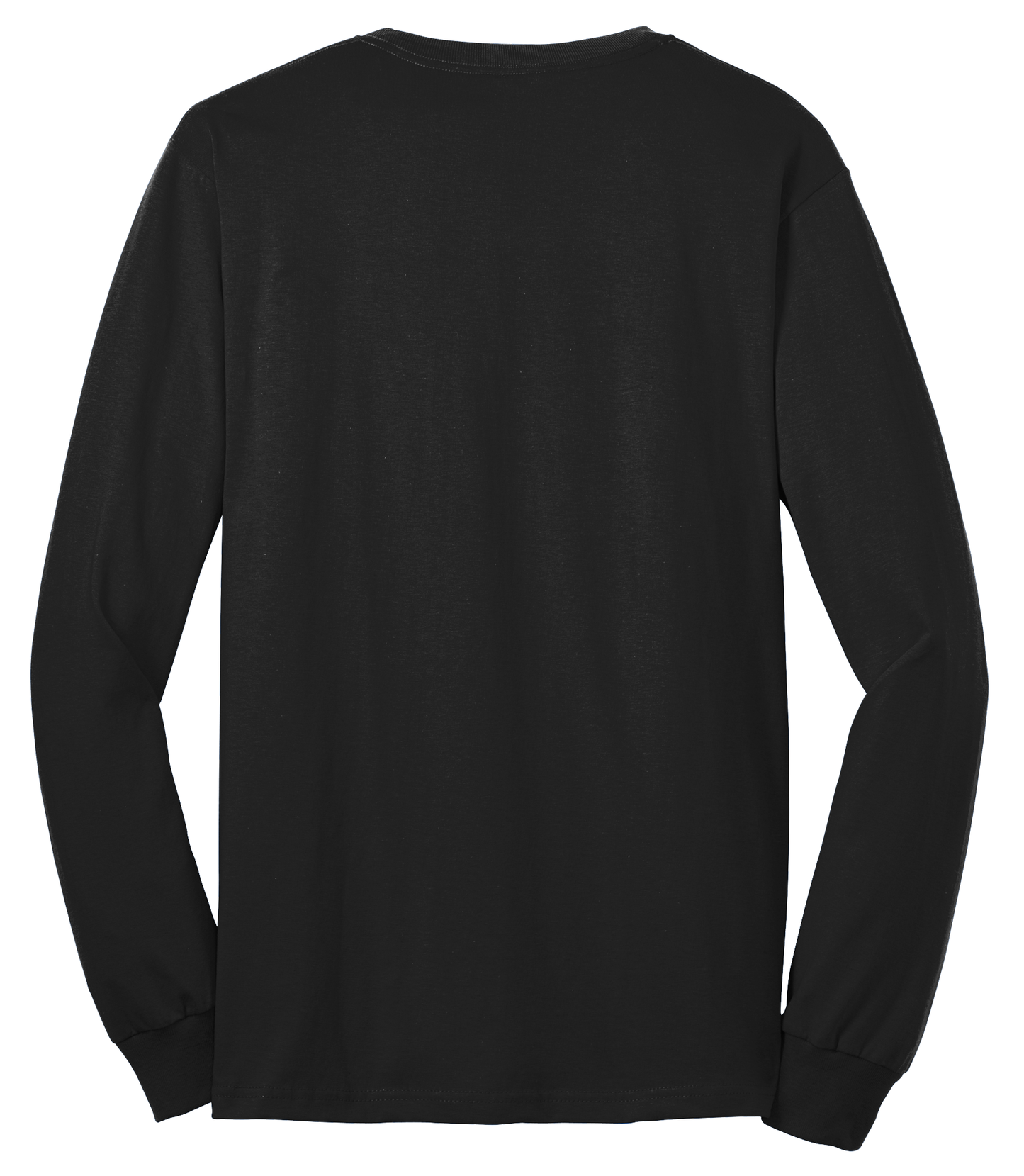 Port & Co™ Tall Long Sleeve Core Blend Tee. PC55LST