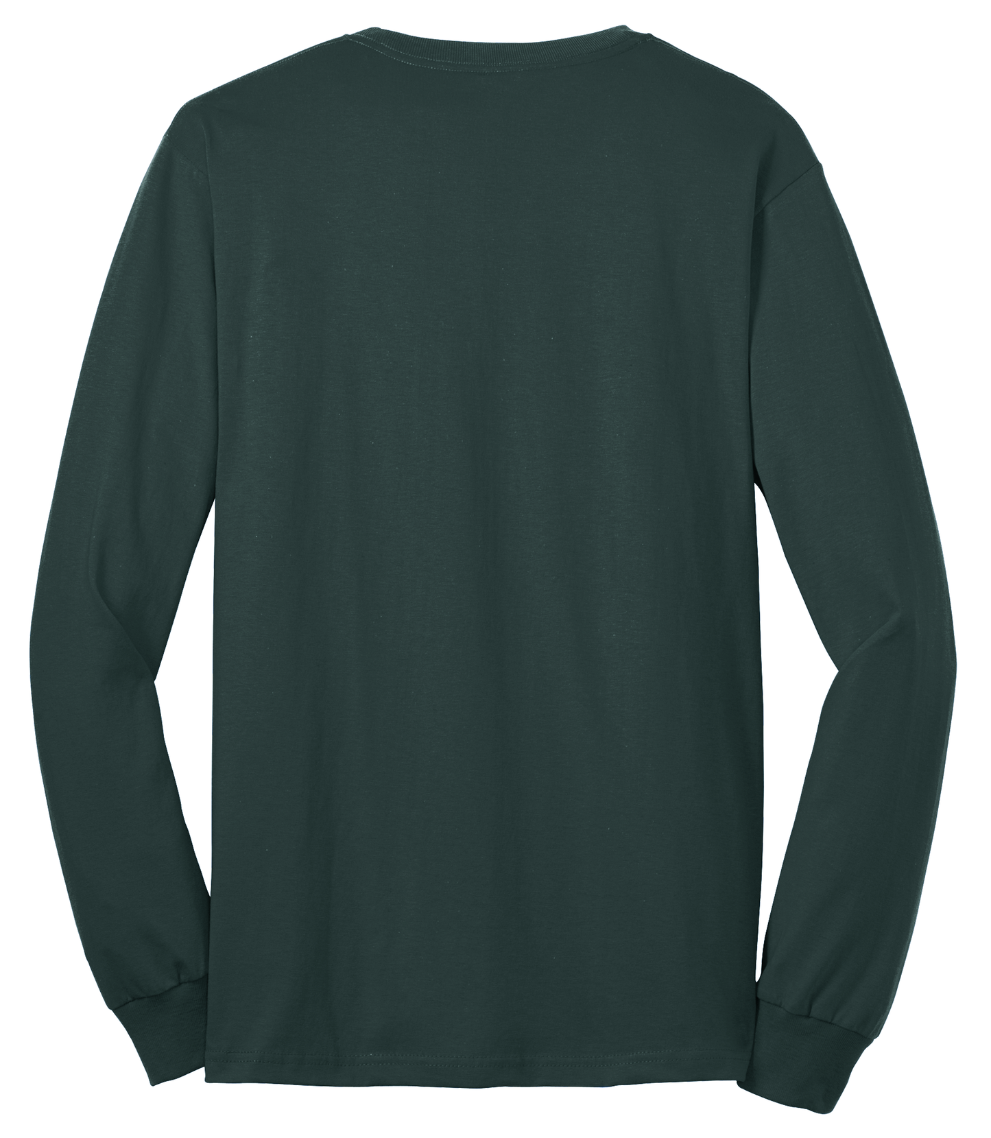 Port & Co™ Tall Long Sleeve Core Blend Tee. PC55LST