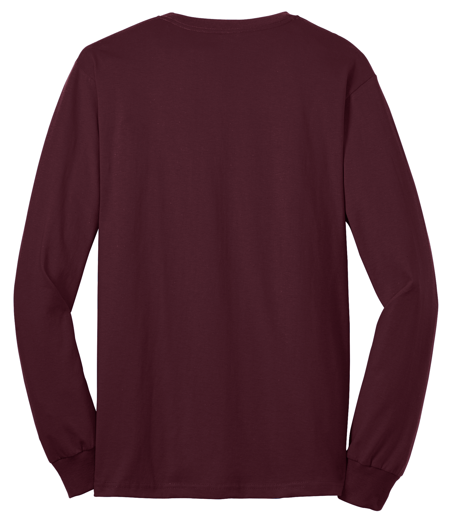 Port & Co™ Tall Long Sleeve Core Blend Tee. PC55LST