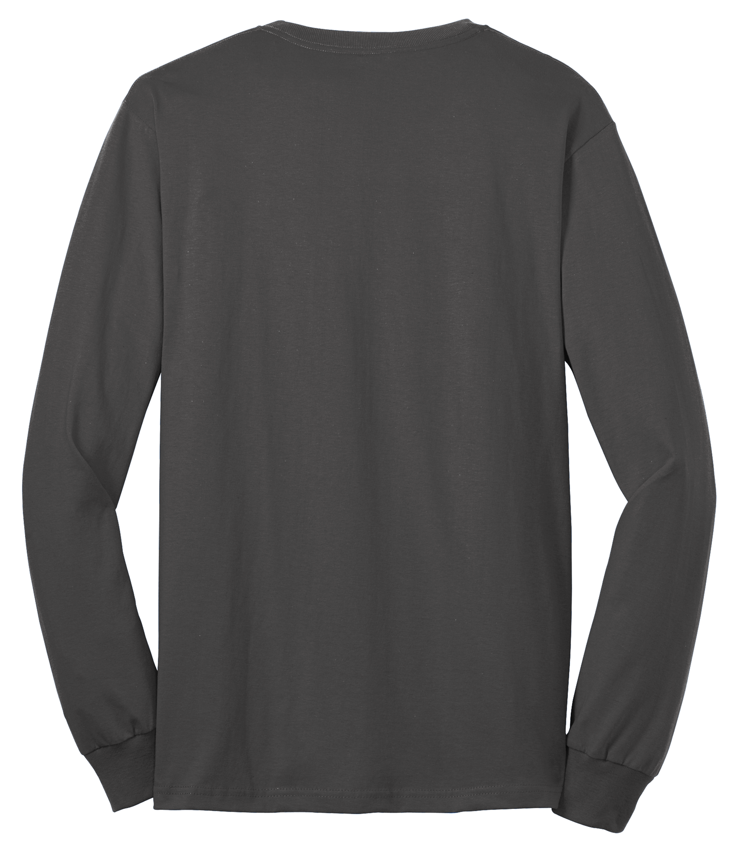 Port & Co™ Tall Long Sleeve Core Blend Tee. PC55LST