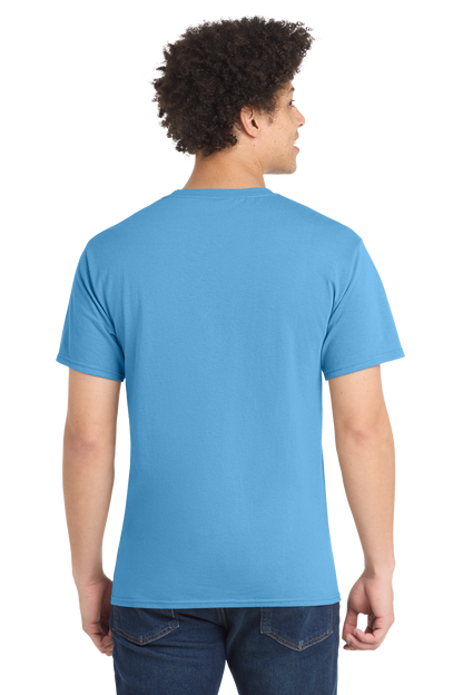 Port & Co PC55T Tall Core Blend Tee - PC55T