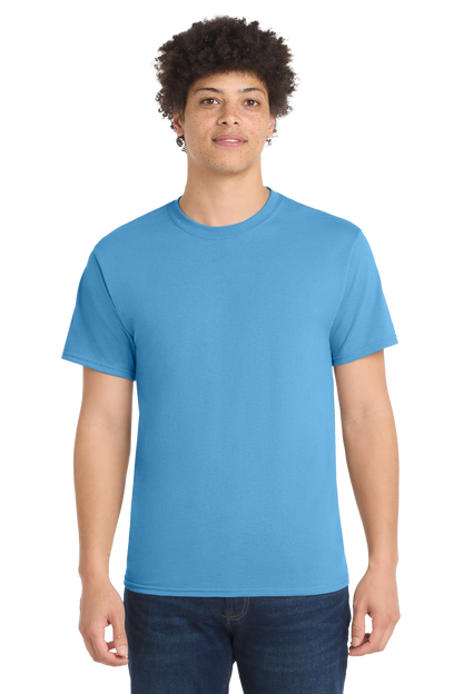 Port & Co PC55T Tall Core Blend Tee - PC55T