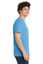 Port & Co PC55T Tall Core Blend Tee - PC55T