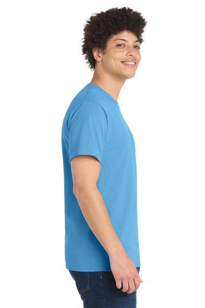 Port & Co PC55T Tall Core Blend Tee - PC55T