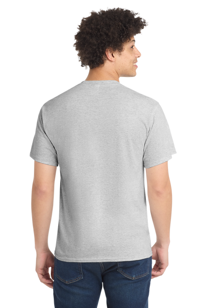 Port & Co PC55T Tall Core Blend Tee - PC55T