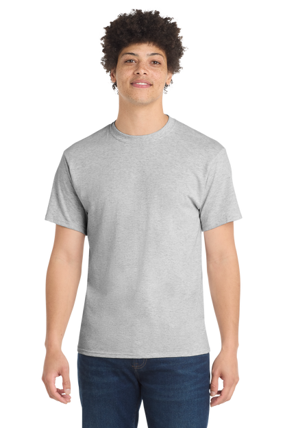 Port & Co PC55T Tall Core Blend Tee - PC55T