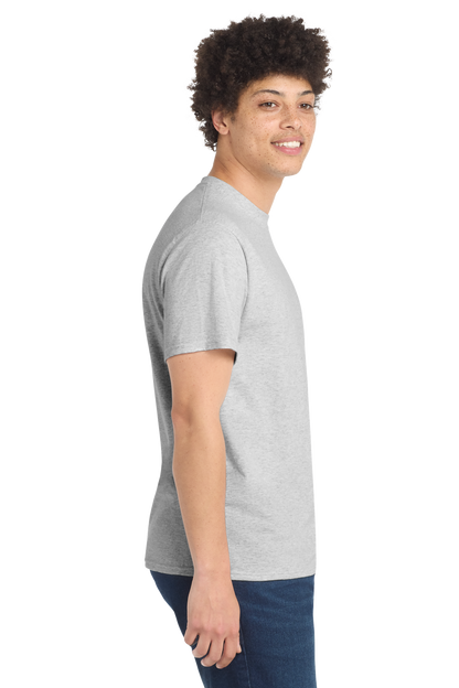 Port & Co PC55T Tall Core Blend Tee - PC55T