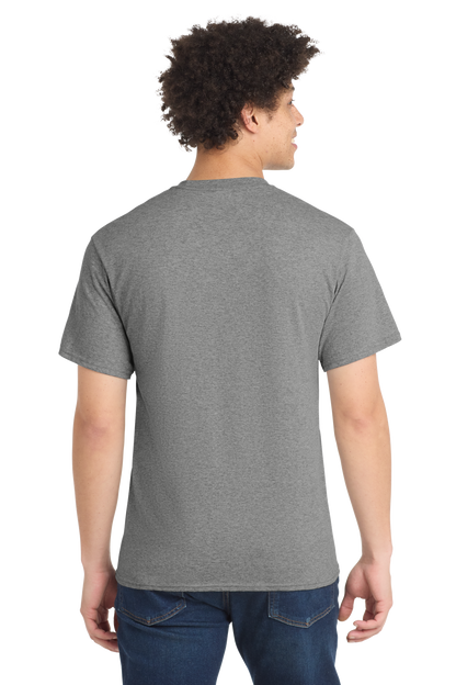 Port & Co PC55T Tall Core Blend Tee - PC55T
