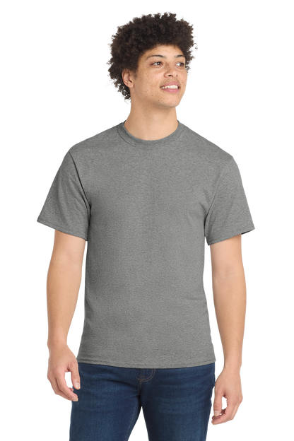 Port & Co PC55T Tall Core Blend Tee - PC55T